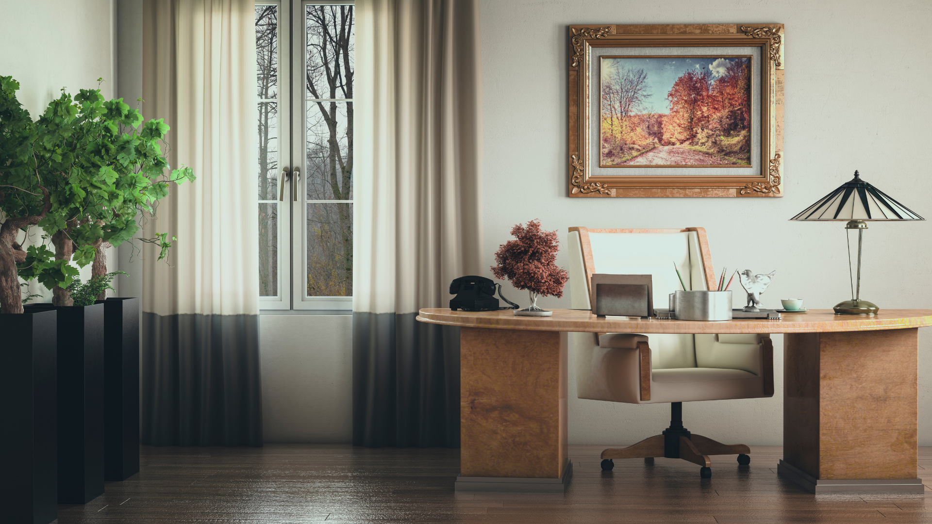 5 Tips for Buying Art for The Office