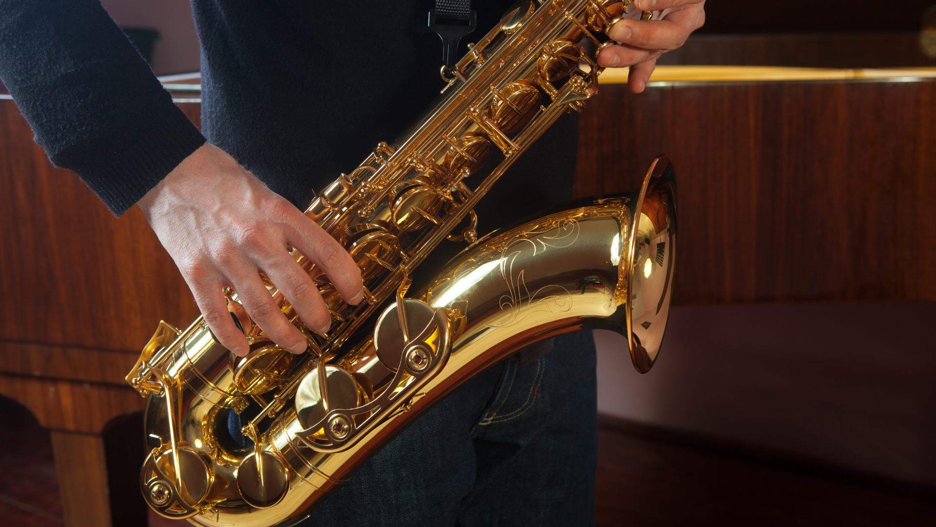 When Thinking About Learning the Saxophone, Why Should I Choose the Xaphoon Pocket Sax?