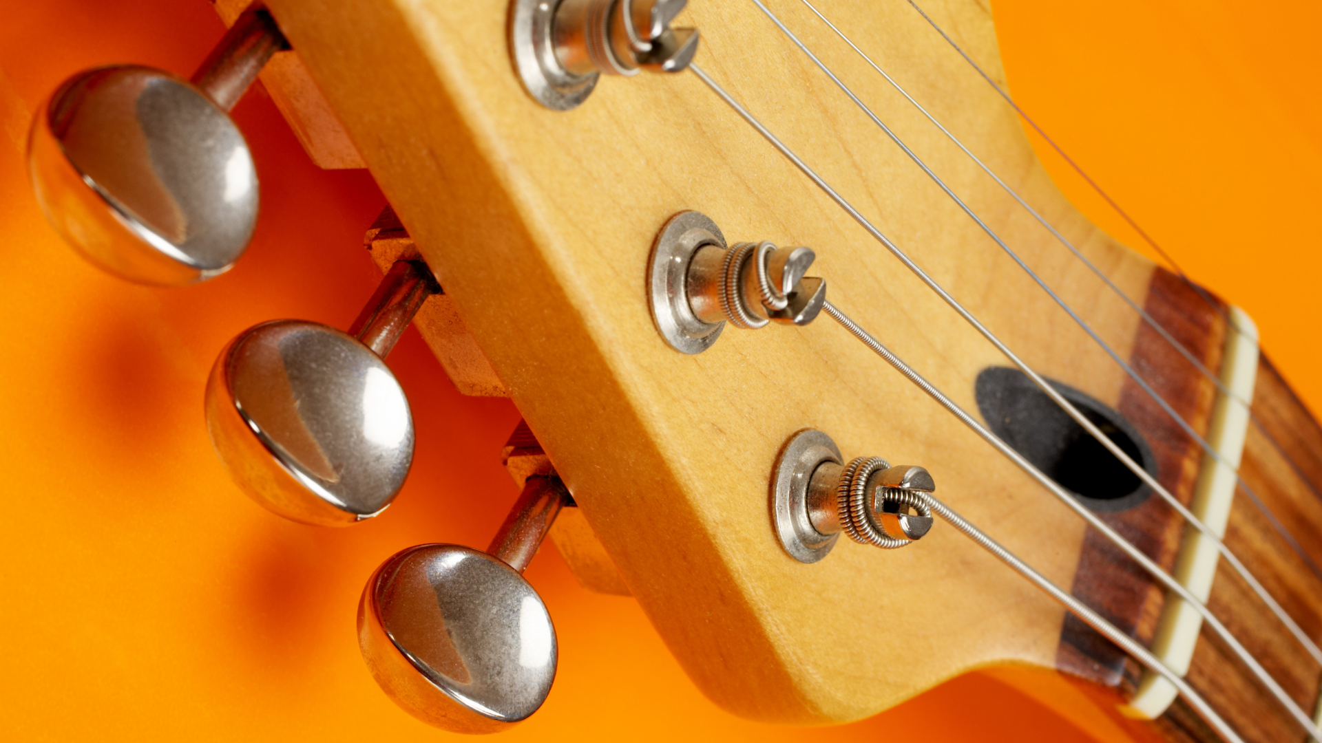 Must-Have Accessories for Guitarists