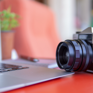 Why You Should Make Photography a Tool in Your Business