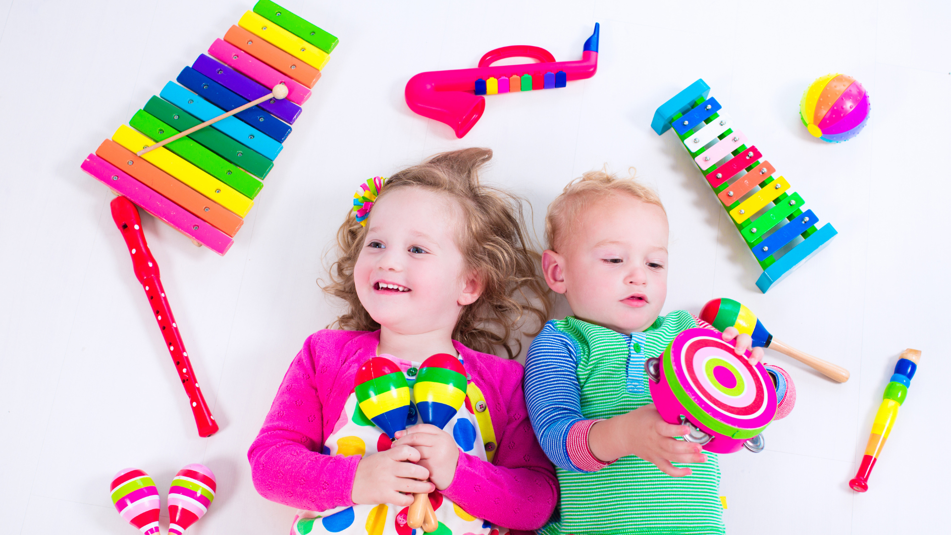 Your Kid’s First Musical Instrument – 6 Things That Can Go Wrong