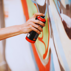 How to Get into Street Art and Graffiti: A Comprehensive Guide for Beginners