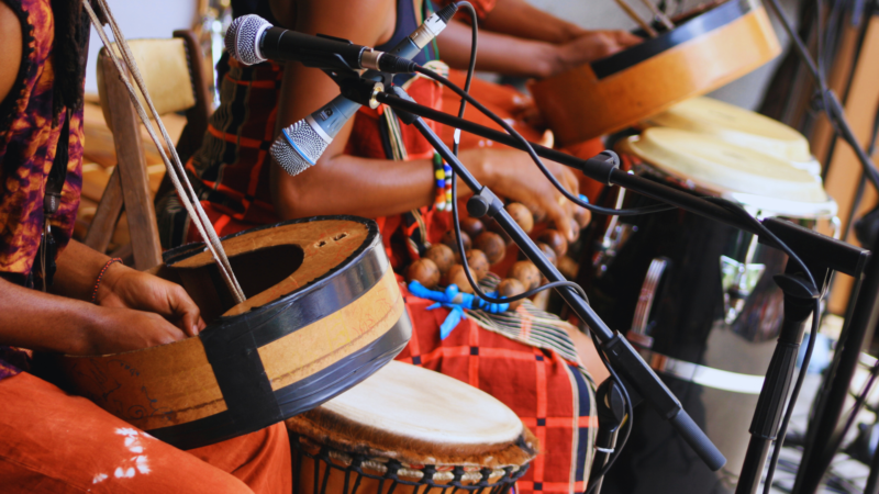 Role of Music in Different Cultures: Exploring Its Significance and Impact