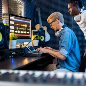 How to Remix Your Favorite Songs: A Step-by-Step Guide for Musicians