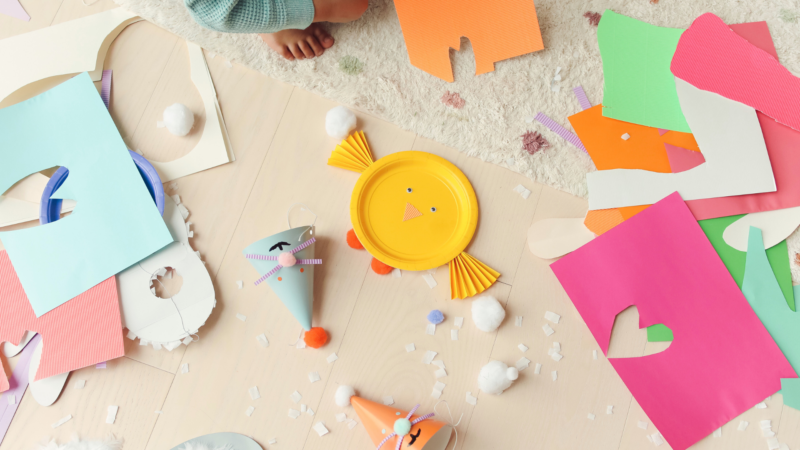 How to Turn Everyday Objects into Art: Creative Techniques and Inspirations