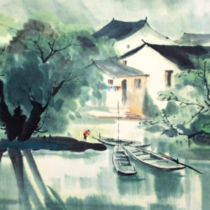The Art of Mixing Traditional and Modern Mediums: Bridging Techniques for Creative Expression