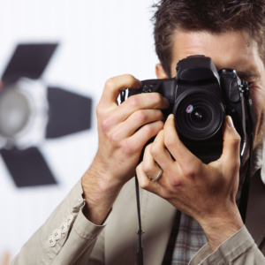 How to Become a Portrait Photographer: Essential Steps for Success