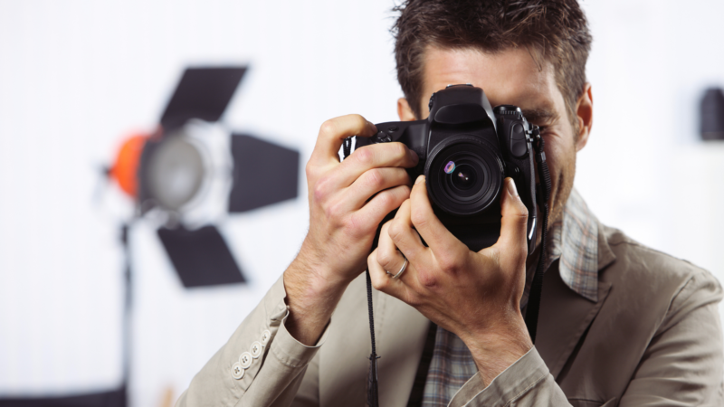 How to Become a Portrait Photographer: Essential Steps for Success