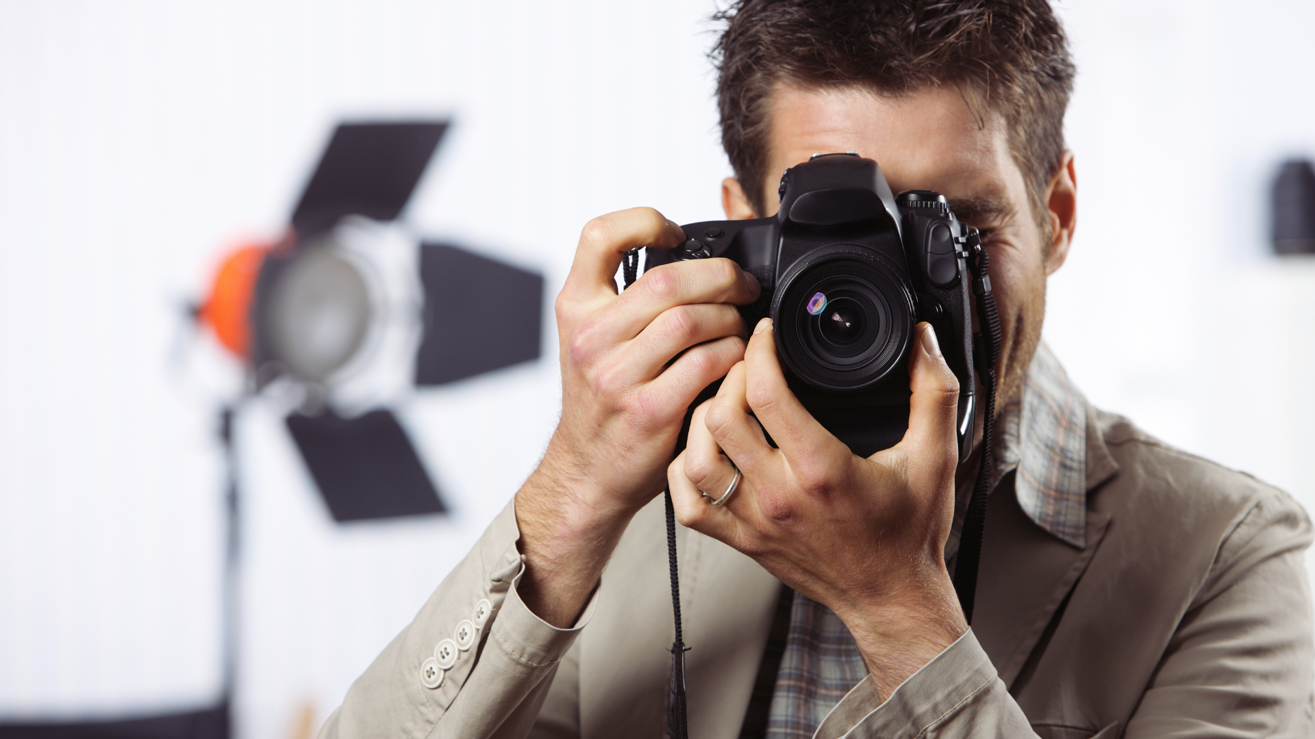 How to Become a Portrait Photographer: Essential Steps for Success